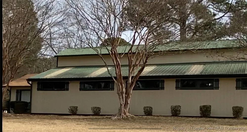 Western Trail Carthage, NC 28327