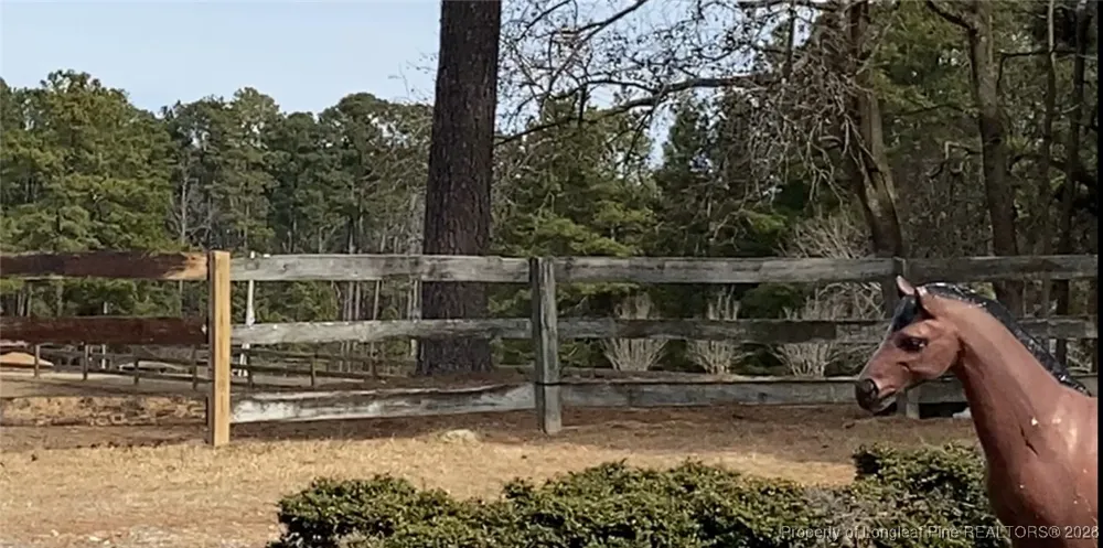 Western Trail Carthage, NC 28327