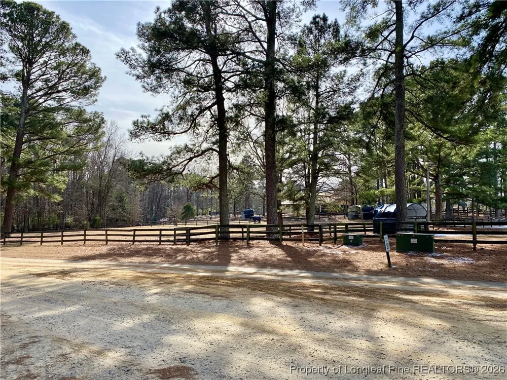 Western Trail Carthage, NC 28327