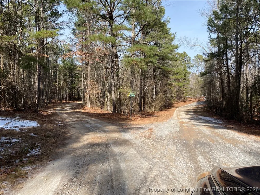 Western Trail Carthage, NC 28327
