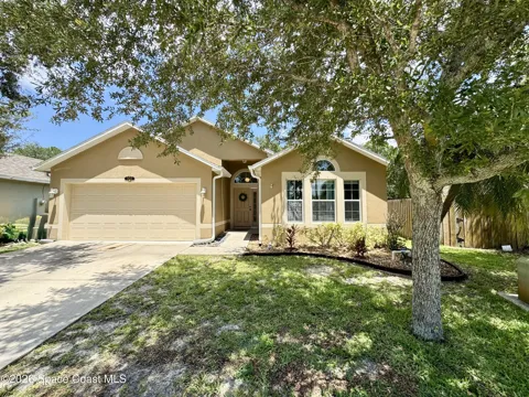 3850 Aria Drive