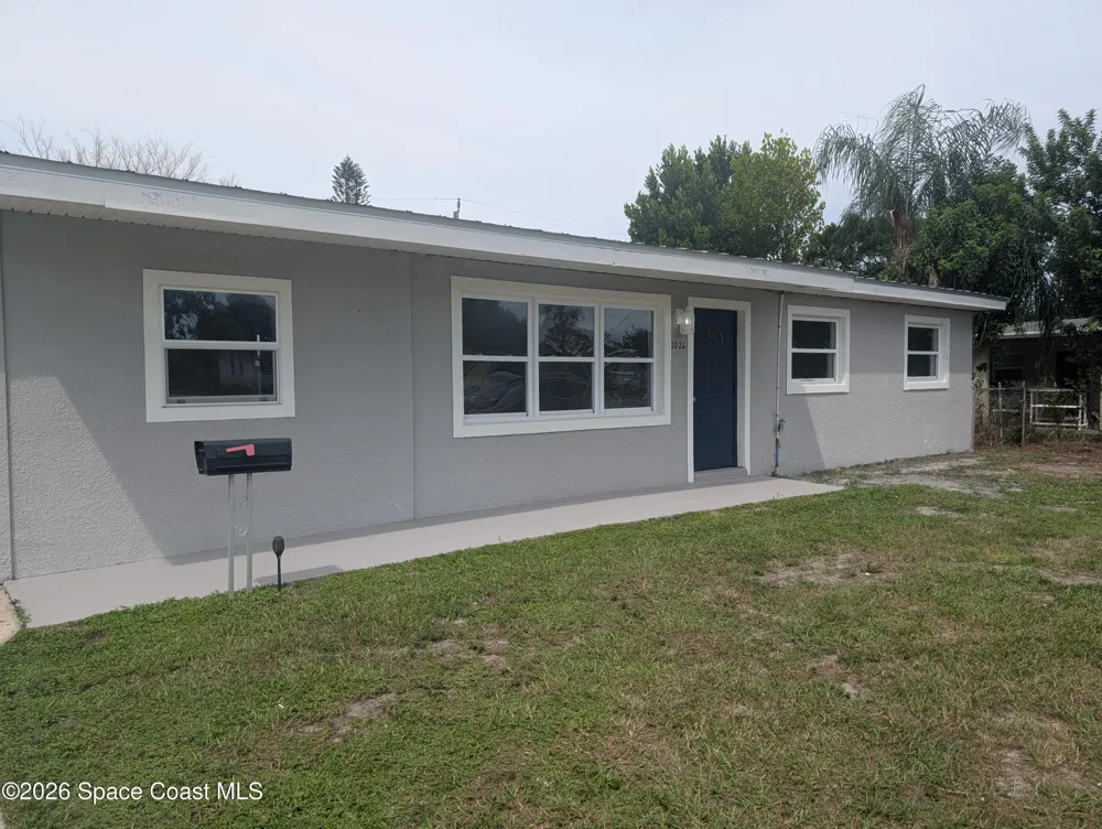 2026 Sarno Road Melbourne, FL 32935