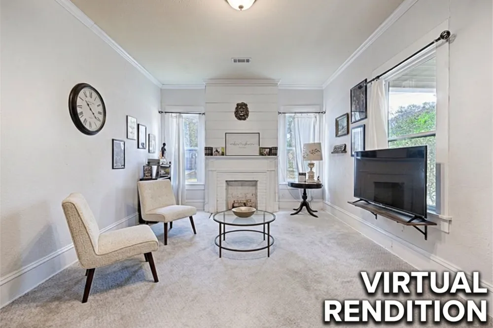 603 Johnson Street Terrell, TX 75160