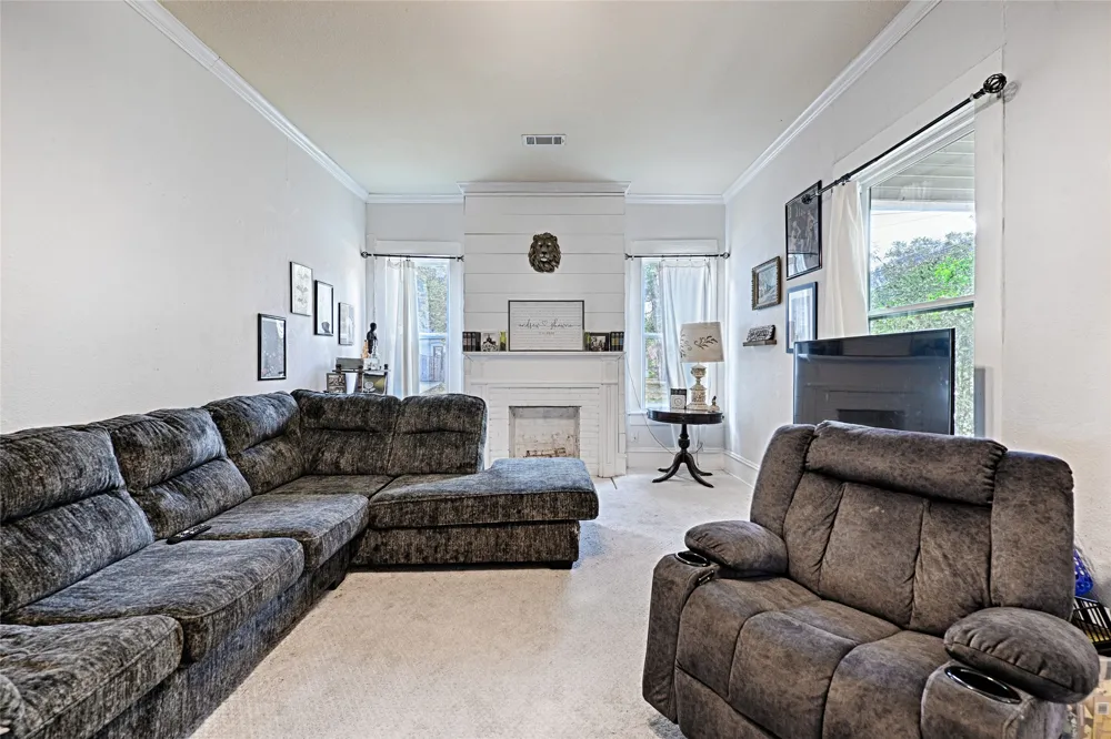 603 Johnson Street Terrell, TX 75160