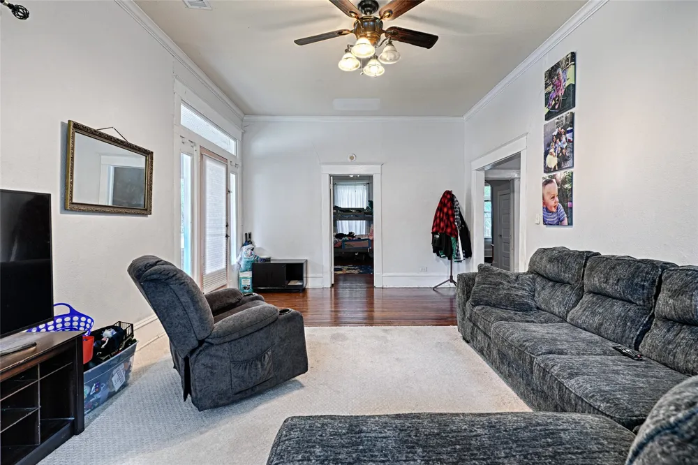 603 Johnson Street Terrell, TX 75160