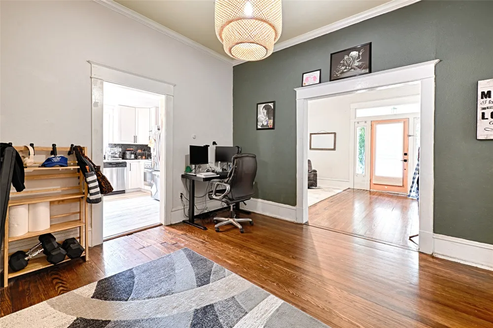 603 Johnson Street Terrell, TX 75160