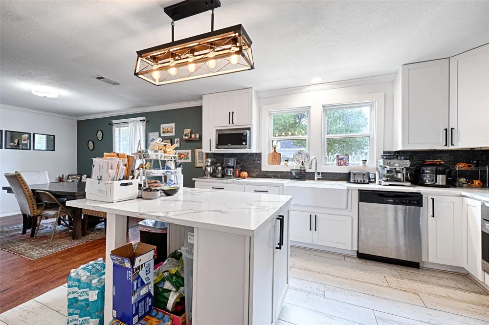 603 Johnson Street Terrell, TX 75160