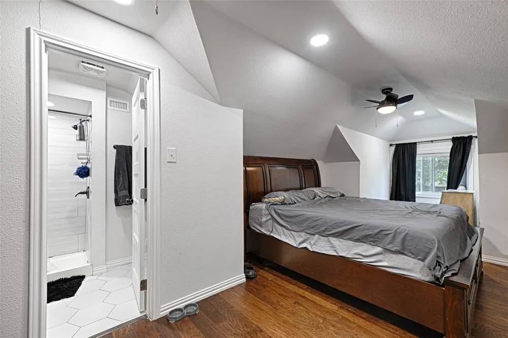603 Johnson Street Terrell, TX 75160