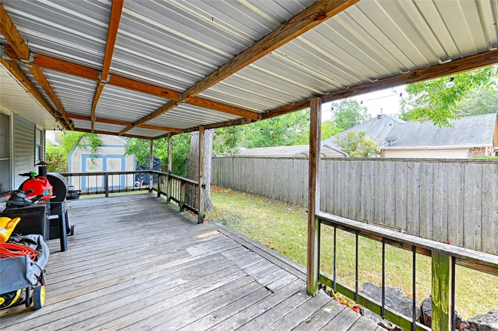603 Johnson Street Terrell, TX 75160