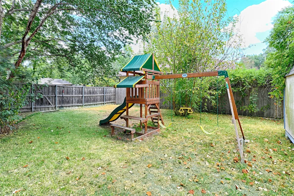 603 Johnson Street Terrell, TX 75160