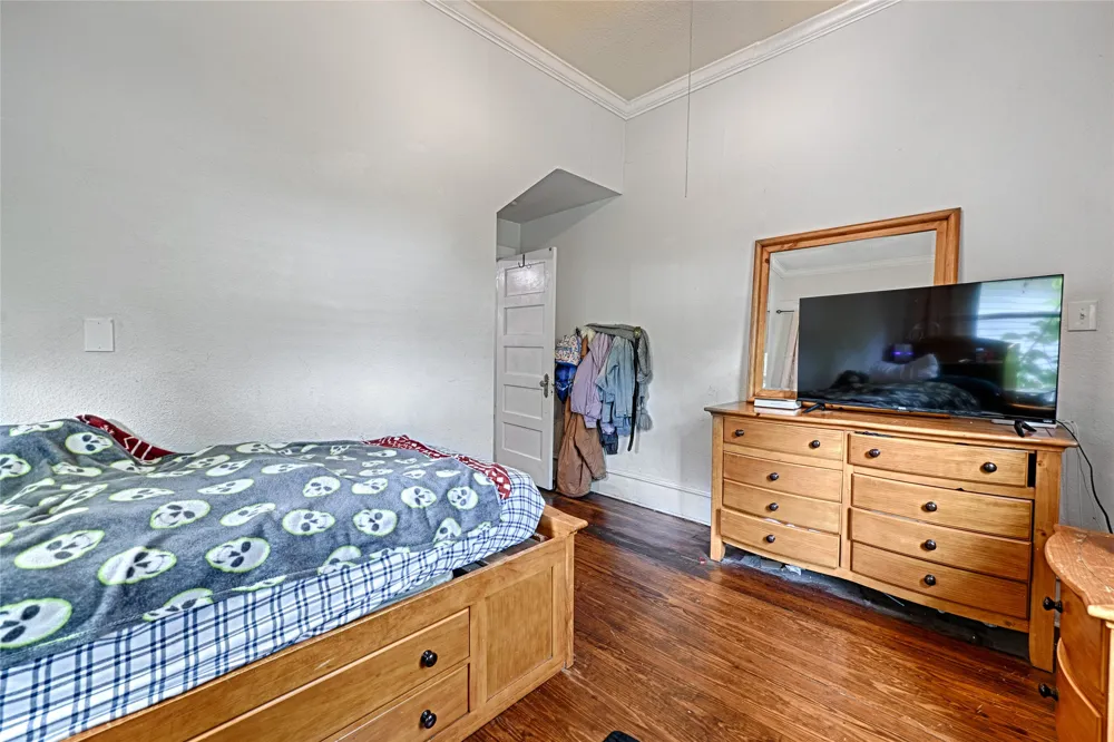 603 Johnson Street Terrell, TX 75160
