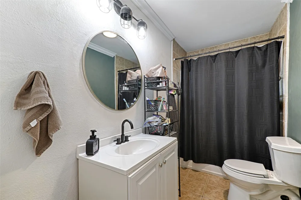 603 Johnson Street Terrell, TX 75160