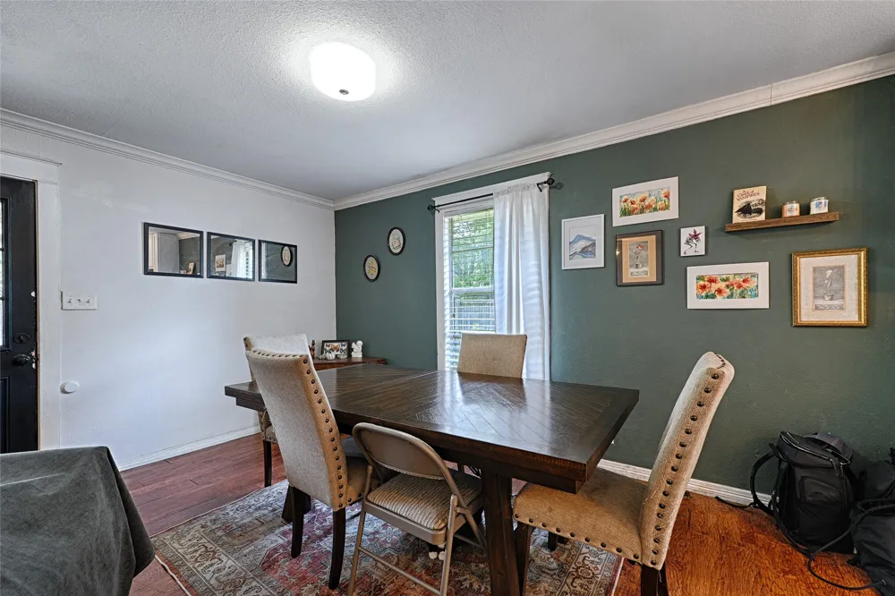 603 Johnson Street Terrell, TX 75160