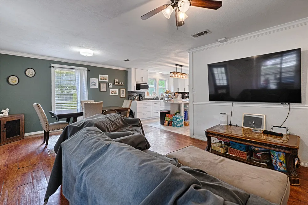 603 Johnson Street Terrell, TX 75160