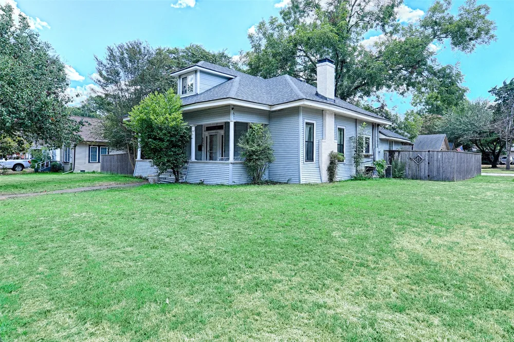 603 Johnson Street Terrell, TX 75160