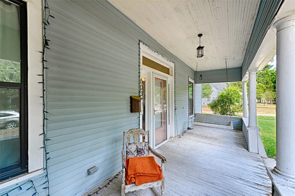 603 Johnson Street Terrell, TX 75160