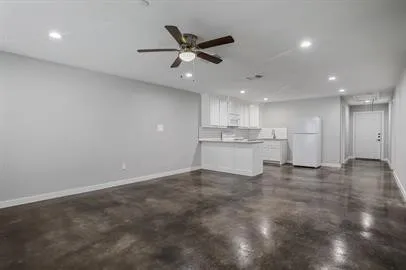 410 S Mirick Avenue #416 Denison, TX 75020