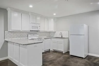 410 S Mirick Avenue #416 Denison, TX 75020