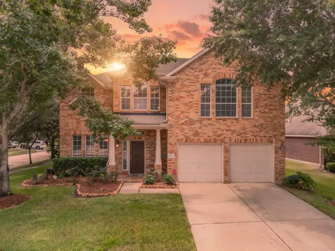 20314 Nellie Gail Trail Lane