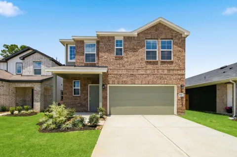 233 Elm Spring Drive