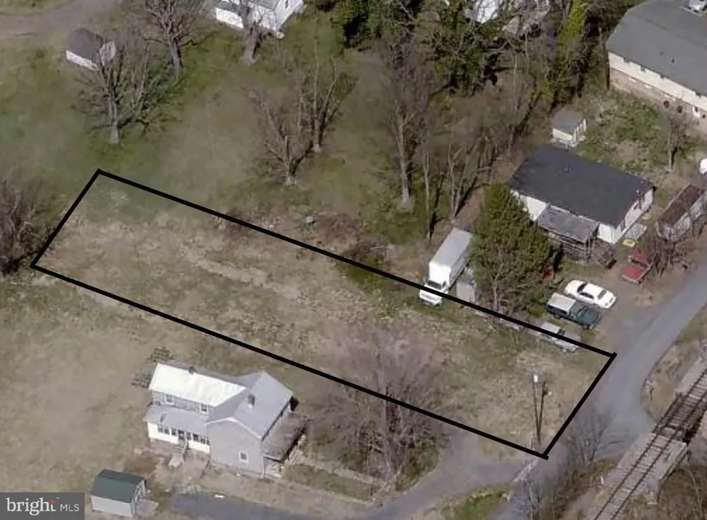 0 CLIFFORD STREET Mount Jackson, VA 22842