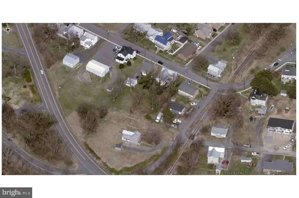 0 CLIFFORD STREET Mount Jackson, VA 22842