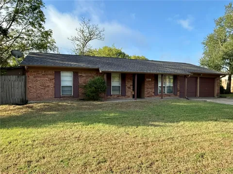 1208 Haines Drive