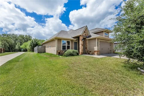 2029 Jester Trail