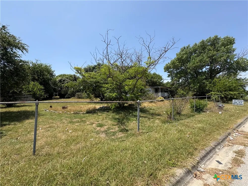 428 Clore Road Harker Heights, TX 76548