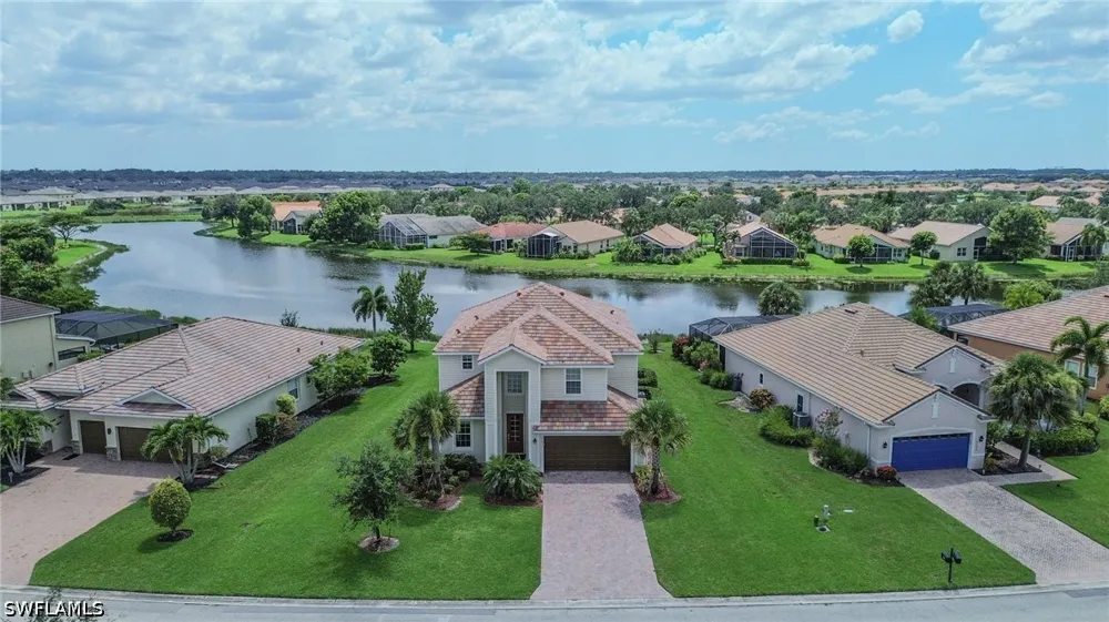 Hampton Boulevard Alva, FL 33920