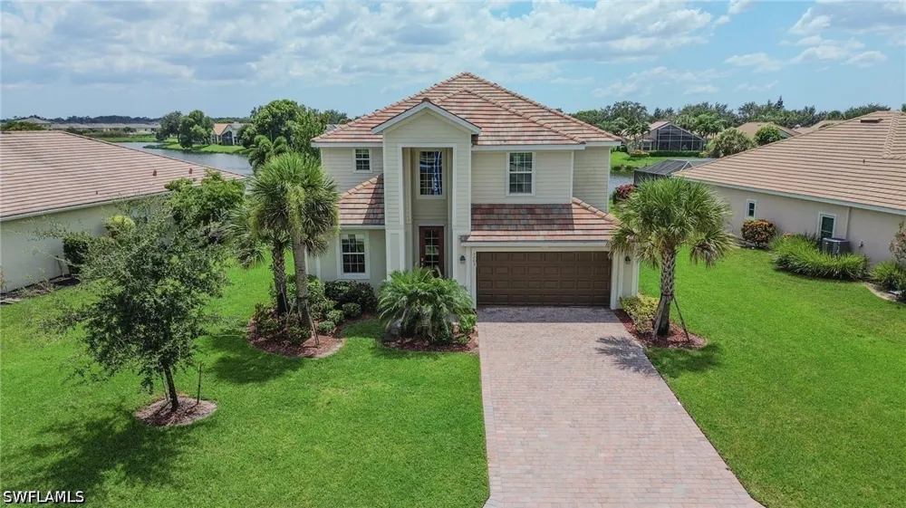 Hampton Boulevard Alva, FL 33920