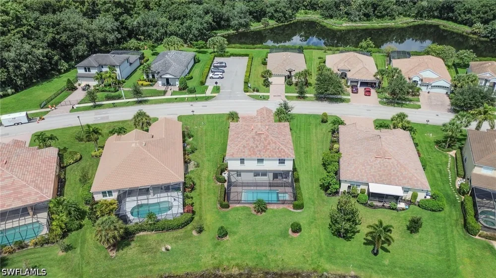 Hampton Boulevard Alva, FL 33920