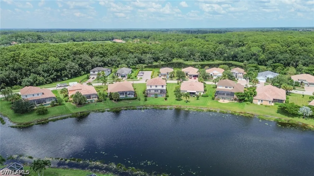 Hampton Boulevard Alva, FL 33920