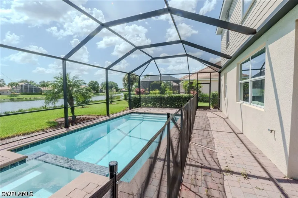 Hampton Boulevard Alva, FL 33920