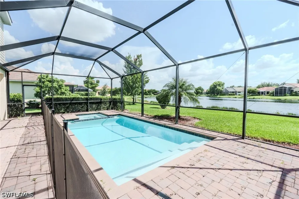 Hampton Boulevard Alva, FL 33920
