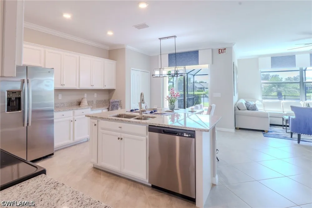 Hampton Boulevard Alva, FL 33920