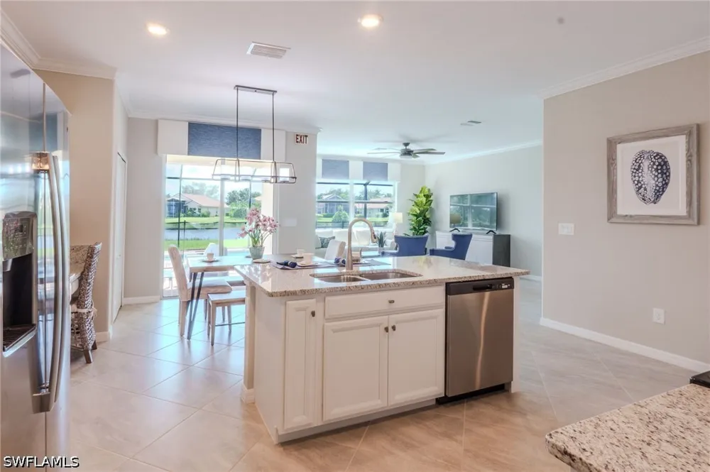 Hampton Boulevard Alva, FL 33920