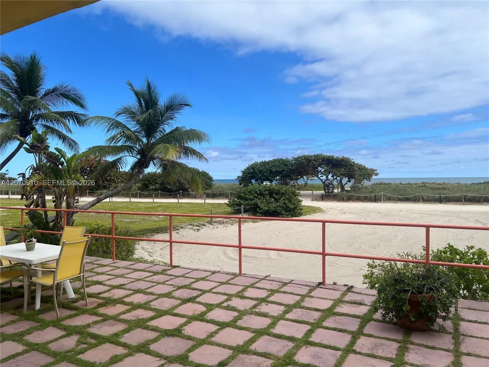 9241 Collins #1 Surfside, FL 33154
