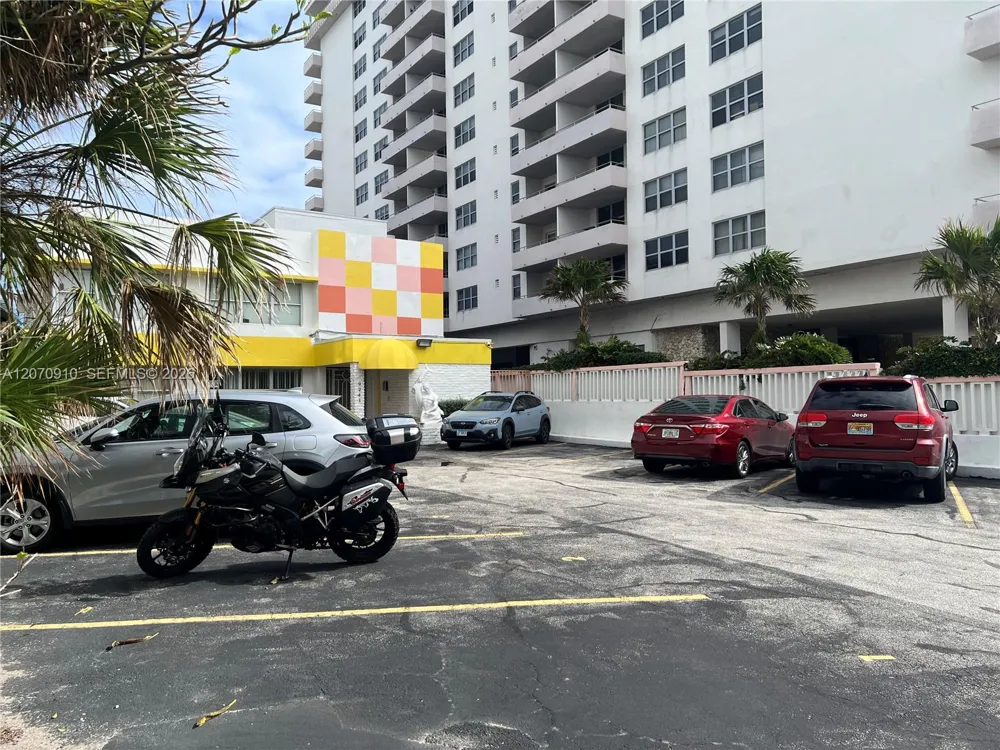 9241 Collins #1 Surfside, FL 33154