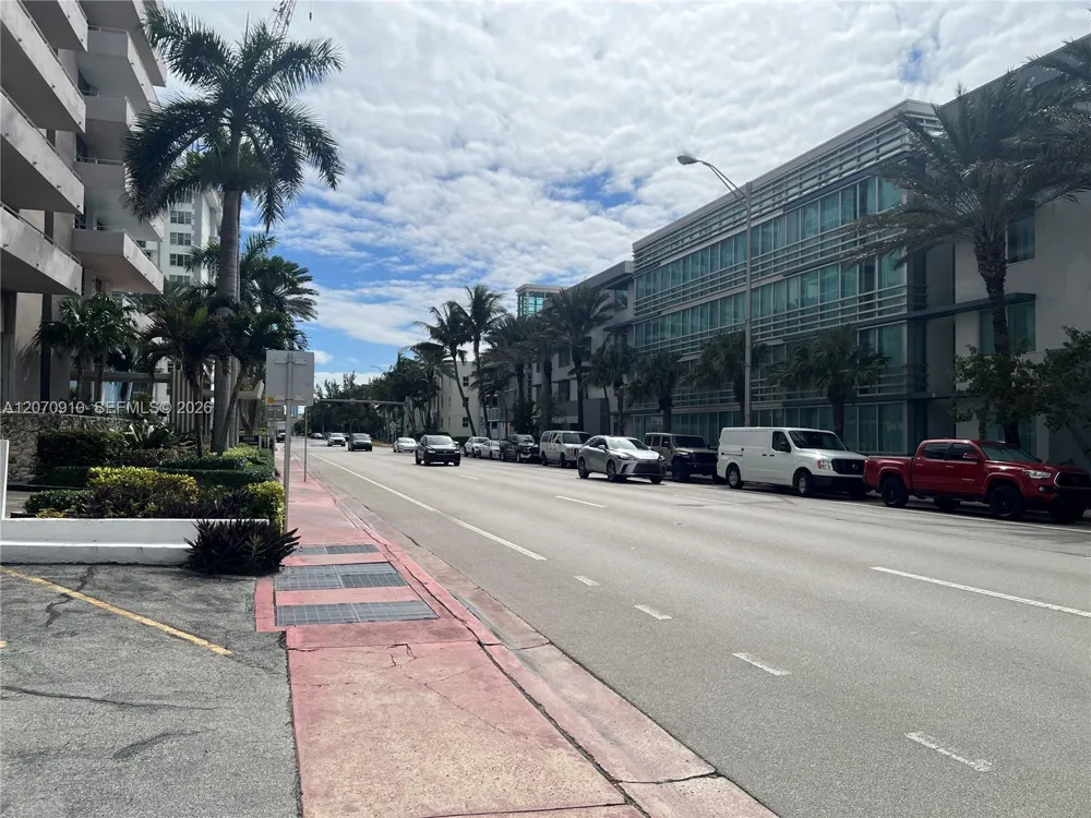9241 Collins #1 Surfside, FL 33154