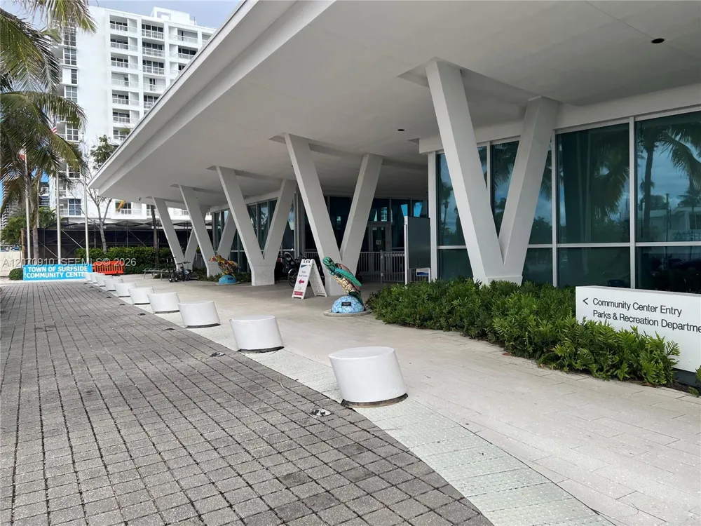 9241 Collins #1 Surfside, FL 33154