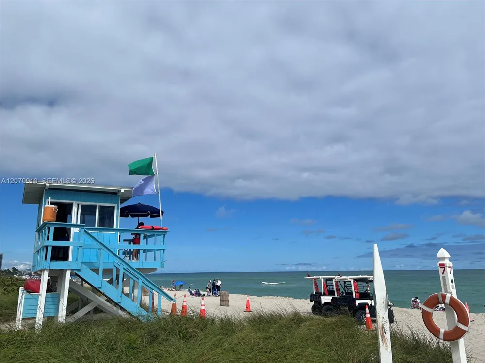 9241 Collins #1 Surfside, FL 33154