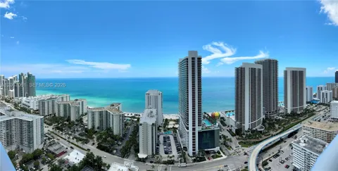 4010 S Ocean Dr #T3503