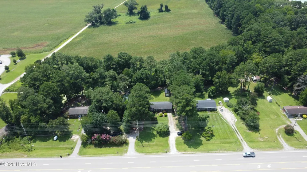 1811 John Small Avenue Washington, NC 27889