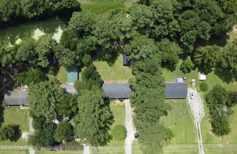 1811 John Small Avenue Washington, NC 27889