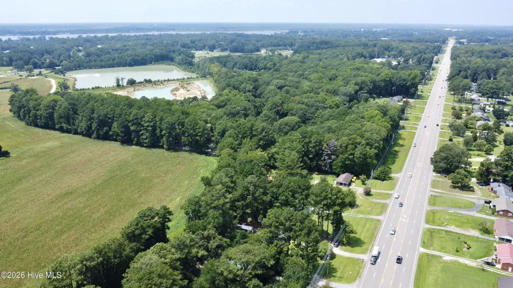 1811 John Small Avenue Washington, NC 27889