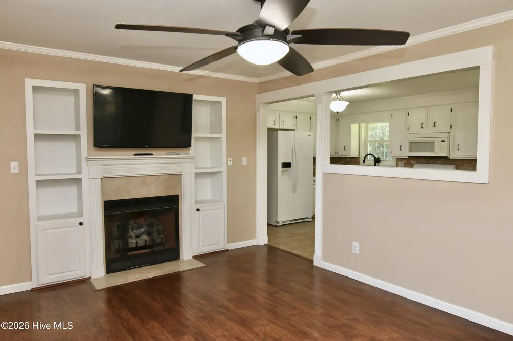 1811 John Small Avenue Washington, NC 27889