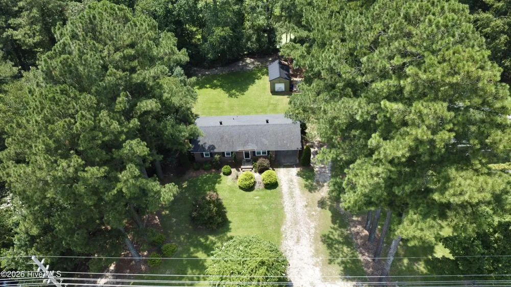 1811 John Small Avenue Washington, NC 27889
