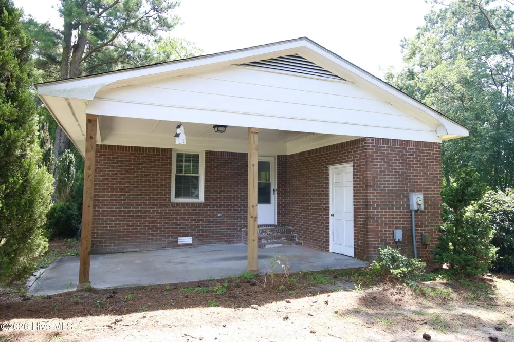 1811 John Small Avenue Washington, NC 27889