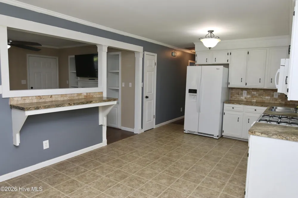 1811 John Small Avenue Washington, NC 27889